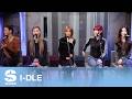 i-dle Exclusive: Rebranding, World Tour, New Music "Mono," Solo Ventures & Dream Collaborations