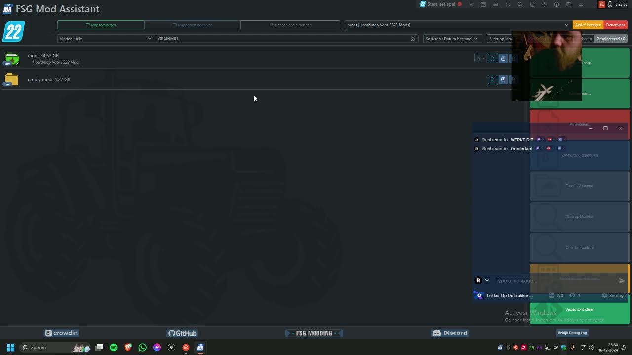 Lekker Op De Trekker - New Save - 