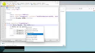 01 Apache PHP Puro
