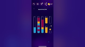 Special level 2112 on get color#2112 #getcolor #tutorial #special #gameplay