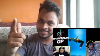 Goodbye TIk tok part 3 || REACTION ||