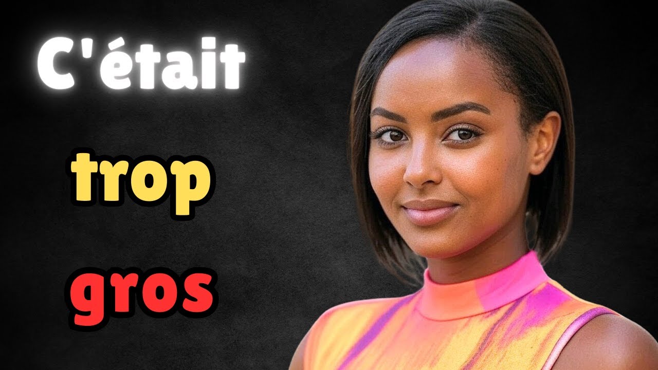 Mon patron m'a invité à dîner 🍽️ et m'a fait des aveux 🤫