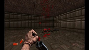 BlooM - New enemies... hybrids monsters!!