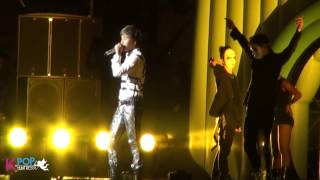 Download Lagu 20121027 Big Bang Alive Malaysia - Daesung Wings (날개) MP3