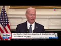 Joe Biden felicita a Claudia Sheinbaum por su triunfo en las elecciones | Noticias con Francisco Zea