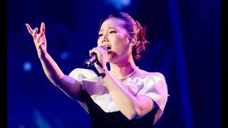 ROSSA: 'INI VERSI GALAKNYA!' ARRCELY - AKU BUKAN UNTUKMU | SPEKTA 6 IDOL 14