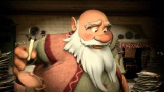 Motek Entertainment Short Demo Reel 2011
