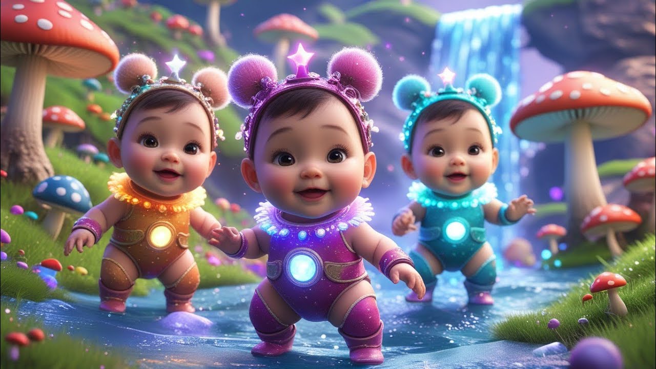 💥"Dudi Dudi Dam Dam" dance | 👶Funny children's dance |❤ Songs for children👶💃