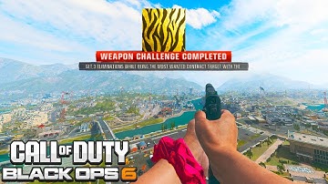 This WARZONE Camo Method Feels ILLEGAL