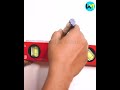 نحوه استفاده از تراز آب