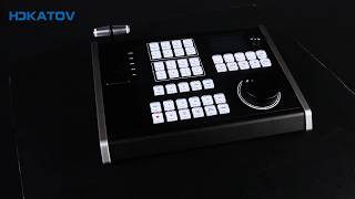 🎬 HDKATOV KD61B | Faster vMix Connection, Easier Workflow