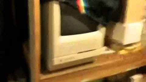 Opcode Vision & Studio 64x Pt2