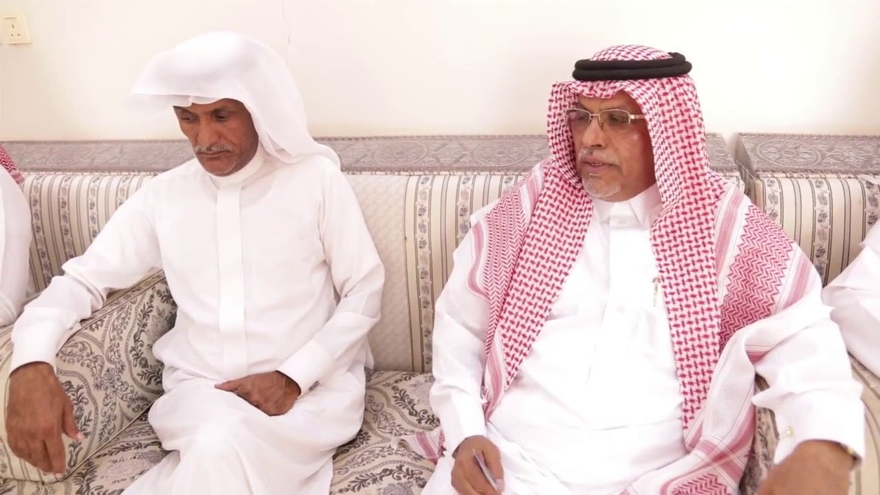 زواج/ناصر بن مهدي بن سعد ال بحري