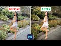 Edit Your Instagram Photos Like a Pro in 2 Minutes!