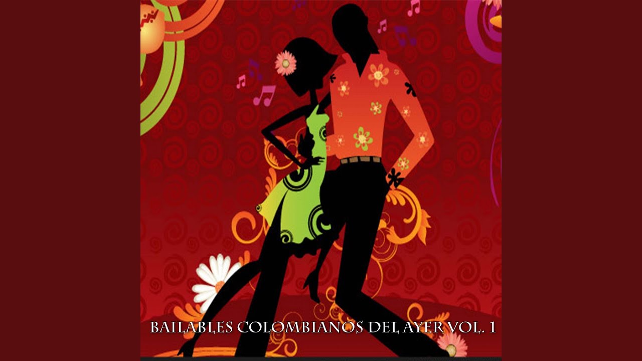 Disco Flamenco Largo