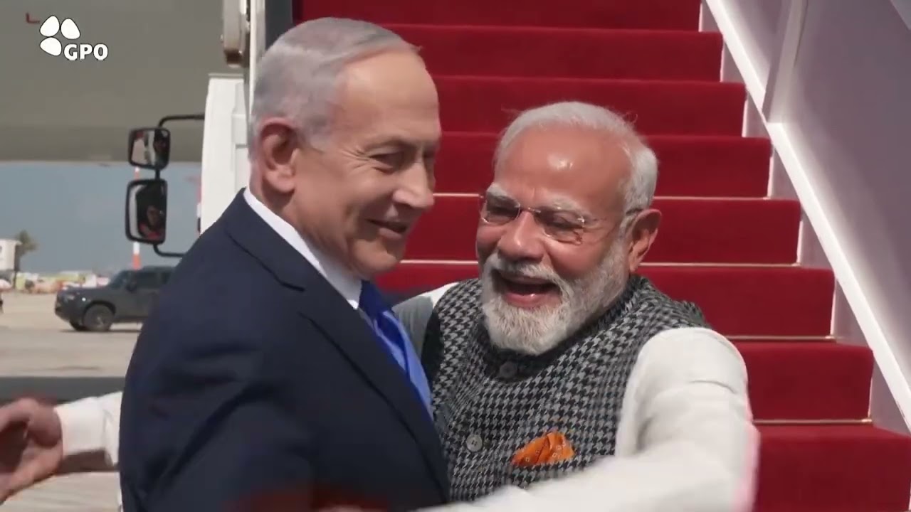 ŚWIAT WSTRZYMAŁ ODDECH! Ostatnia próba powstrzymania konfliktu z Iranem