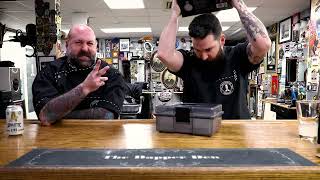BABYLISS PRO BARBERSONIC...AND GIVEAWAY!!!