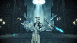 FINAL FANTASY XIV: ENDWALKER Sage Reveal