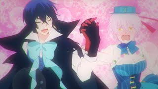 Vanitas X Jeanne - Innocence Amv Hack