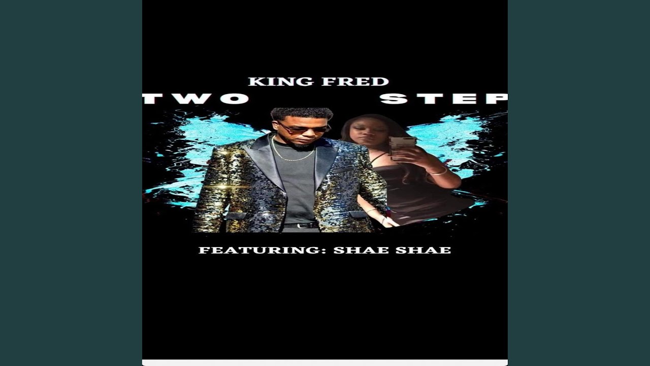Watch TWO STEP (feat. Shae Shae) on YouTube Watch TWO STEP (feat. Shae Shae) on YouTube