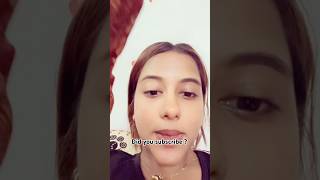 Do subscribe and follow on insta ❤️#viralvideo #minivlog #shortsviral #funny #youtubeshorts