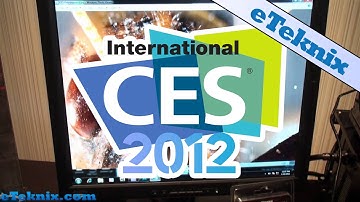 Kingston stack using DDR3 2400MHz memory modules