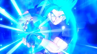Goku Best Modded Skills for CAC | Dragon Ball Xenoverse 2 Mods | Dragon Ball Xenoverse 2 Mods