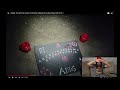 Mysterious Encounter Cemetery Witch Reaction