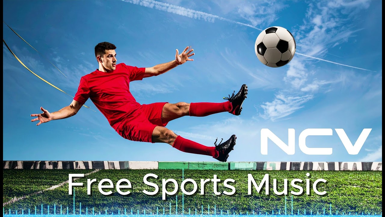 Sports  background music no copyright