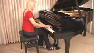 JAY SEAN & LIL WAYNE SONGS - piano by Marrina