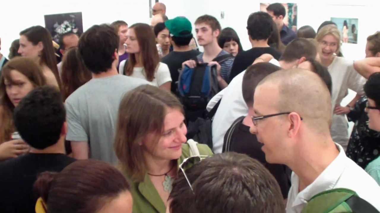 HASTED KRAEUTLER - 31 Women in Art Photography