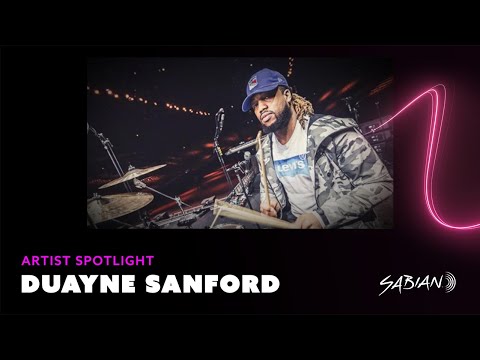 SABIAN Artist Spotlight:
