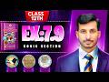‎Exercise 7.9 Class 12 Maths || Conic Section || Hyperbola || Calculus Corner || by Sir Mehtab