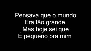 Hungria Hip Hop - Não Troco (letra)