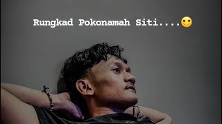 Syairan Rungkad Santri Daafan Terbaru | versi full 