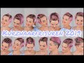 18 Frisuren für kurze Haare | kurze Haare stylen | Salirasa