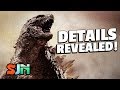Godzilla 2 Details Revealed!