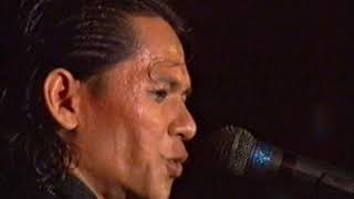 Sudirman - Willkommen | Joel Gray | Konsert Sudirman (1990)