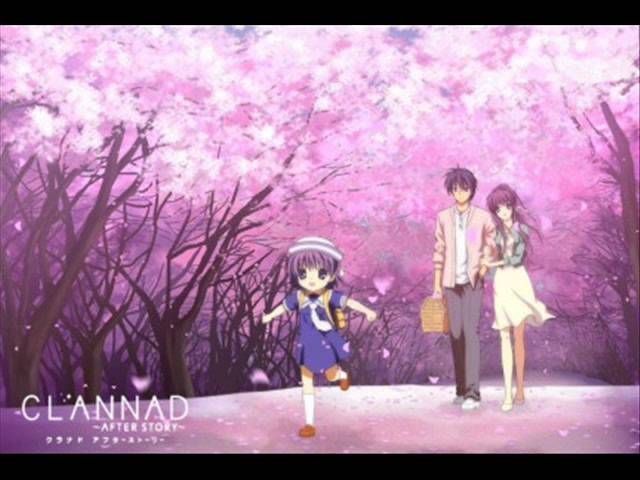 Clannad After Story ~ The Beginning of a Happy Ending (Fandub Ready) 