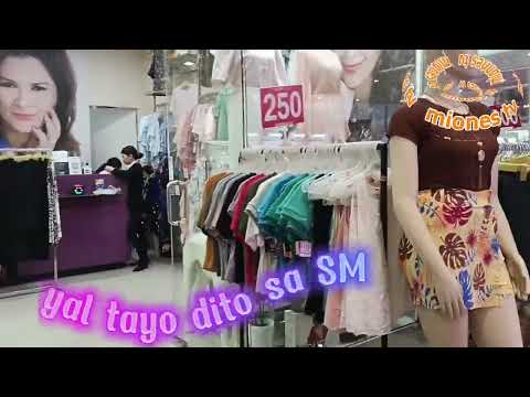 GALA DITO SA MALL |@mionestv2030 #highlights