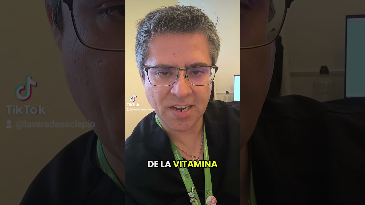 "¿Qué hacen los AVK?" 