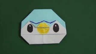 折り紙ポケモンの簡単折り方 ピカチュウ イーブイから伝説のポケモンまで