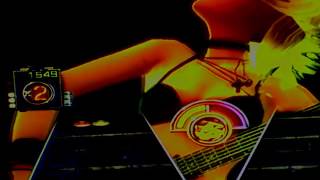Guitar Hero! Pow Panda Wins!