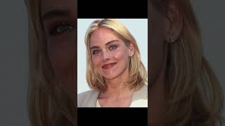 She Was The Most Powerful Woman In Hollywood… Sharon Stone 💔 Then and Now
