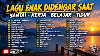 Lagu Pop Indonesia 2000an Terbaik 🎧 Top Hits Nostalgia Paling Enak Didengar || Tanpa Iklan