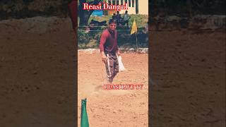 kushti Dangal Reasi #viral #kushtidangal #kushti #reels #akhada #wrestler #workout #gym #sports