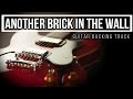 Another Brick In The Wall, Part II - Pink Floyd | Solo Backing Track