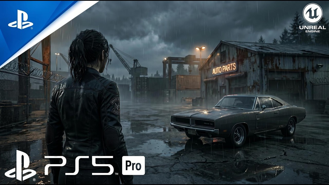 19 NEW PS5 Games You Should Not Miss In 2026 - YouTube