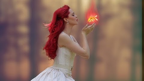 affinity photo tutorial Gaussian blur