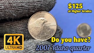 Büyüleyici Tasarımlı 2007 Idaho Mahallesi - Daha Yüksek Sınıflarda 125 Dolar